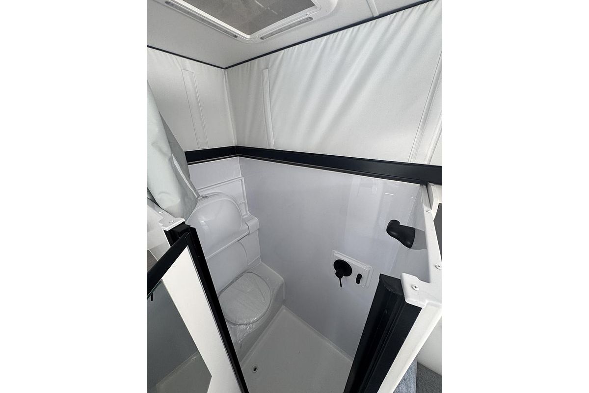 2025 Jayco Starcraft 17.58-3.Bp.Sc-My25