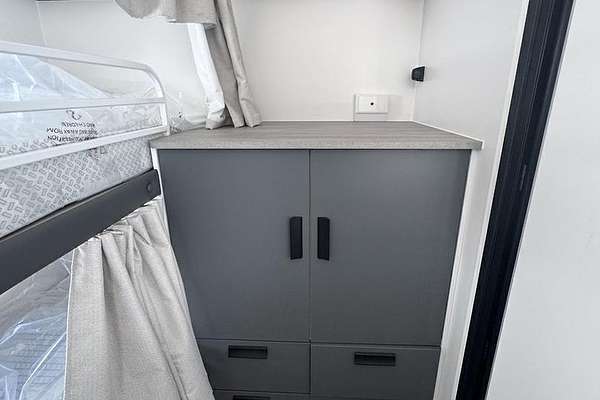 2025 Jayco Starcraft 17.58-3.Bp.Sc-My25