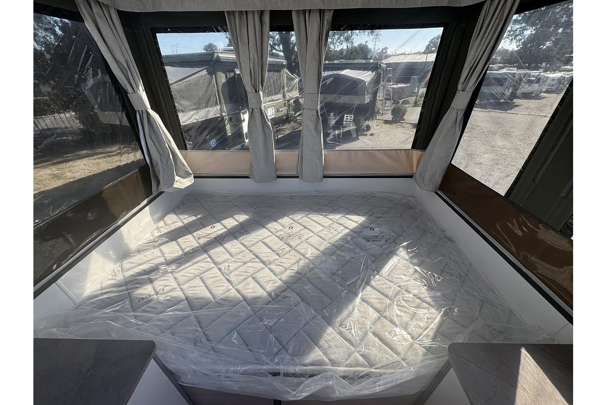 2025 Jayco Wren Ob.Cp-My25