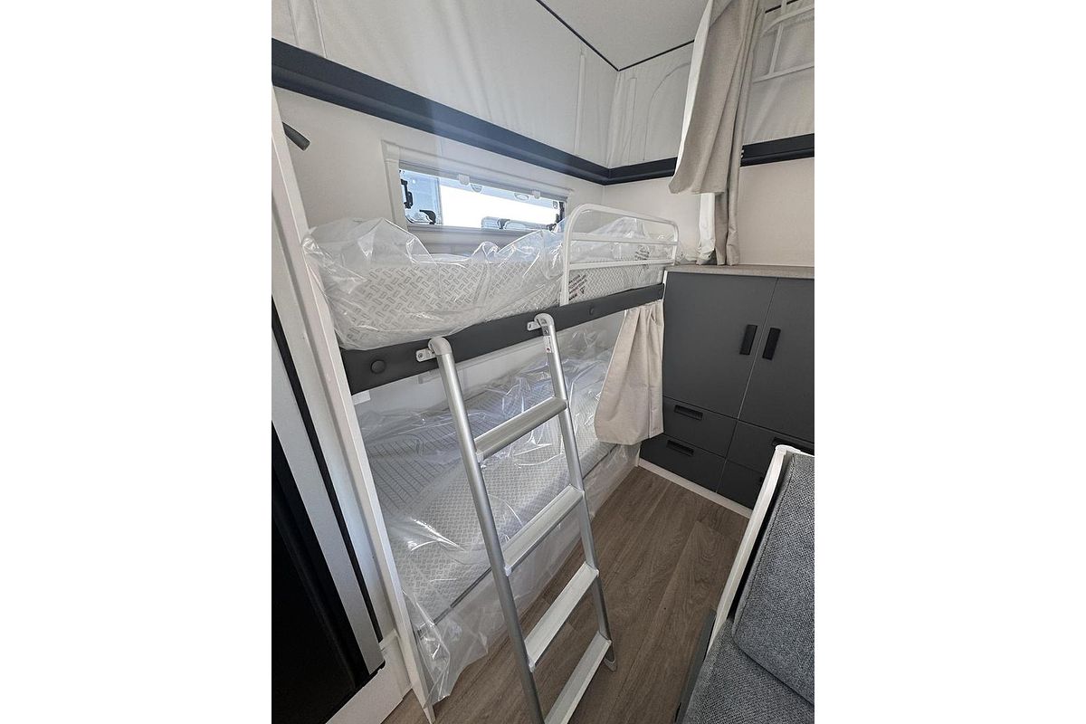 2025 Jayco Starcraft 17.58-3.Bp.Sc-My25