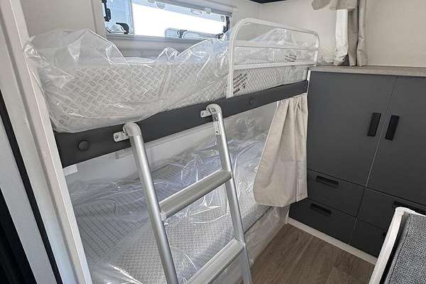 2025 Jayco Starcraft 17.58-3.Bp.Sc-My25