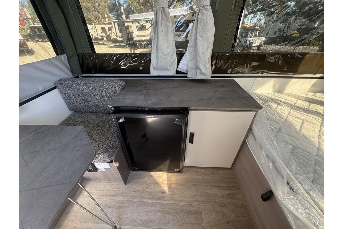 2025 Jayco Wren Ob.Cp-My25