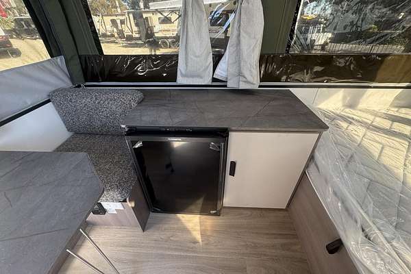 2025 Jayco Wren Ob.Cp-My25