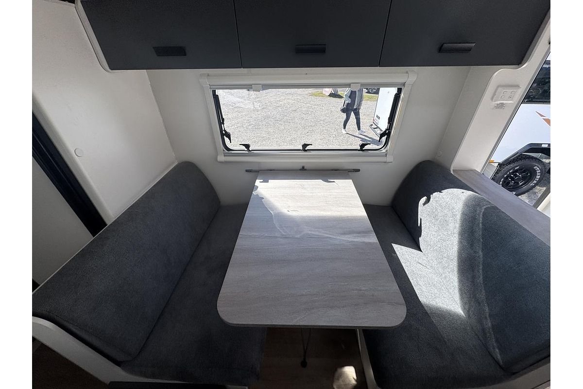 2025 Jayco Starcraft 17.58-3.Bp.Sc-My25