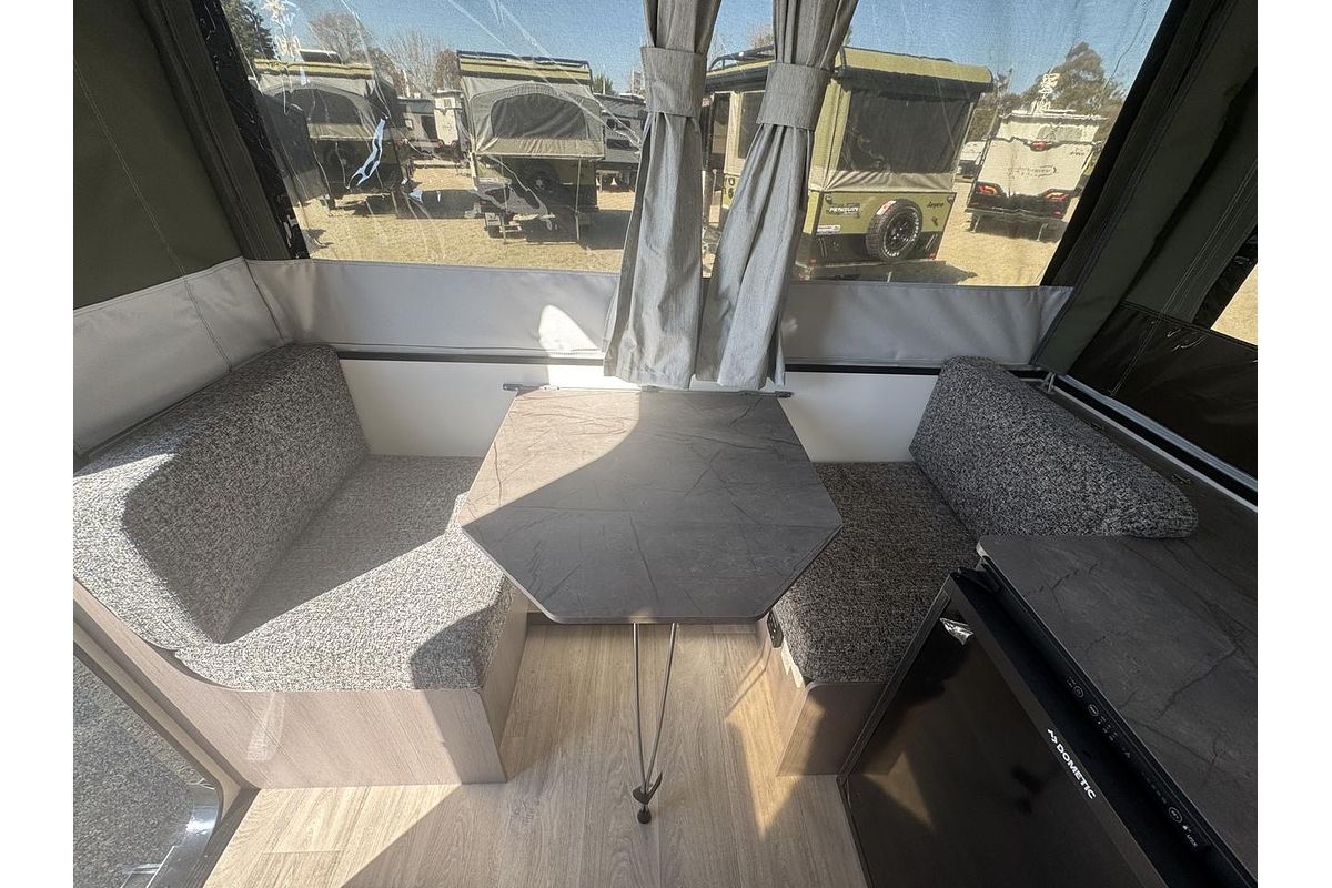 2025 Jayco Wren Ob.Cp-My25