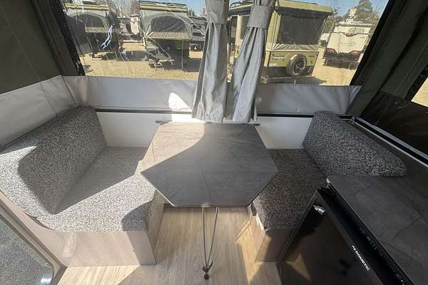 2025 Jayco Wren Ob.Cp-My25