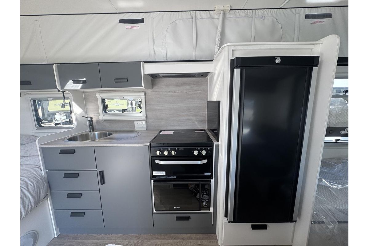 2025 Jayco Starcraft 17.58-3.Bp.Sc-My25