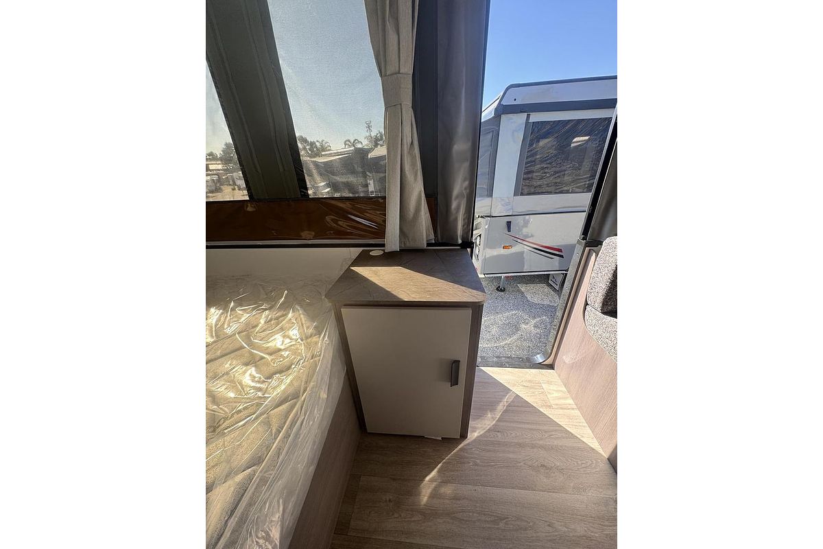 2025 Jayco Wren Ob.Cp-My25