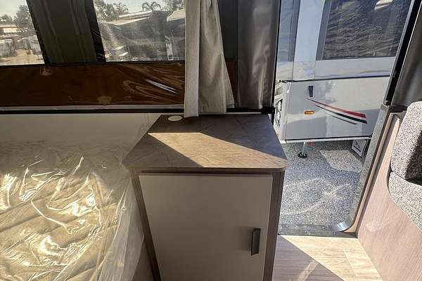 2025 Jayco Wren Ob.Cp-My25