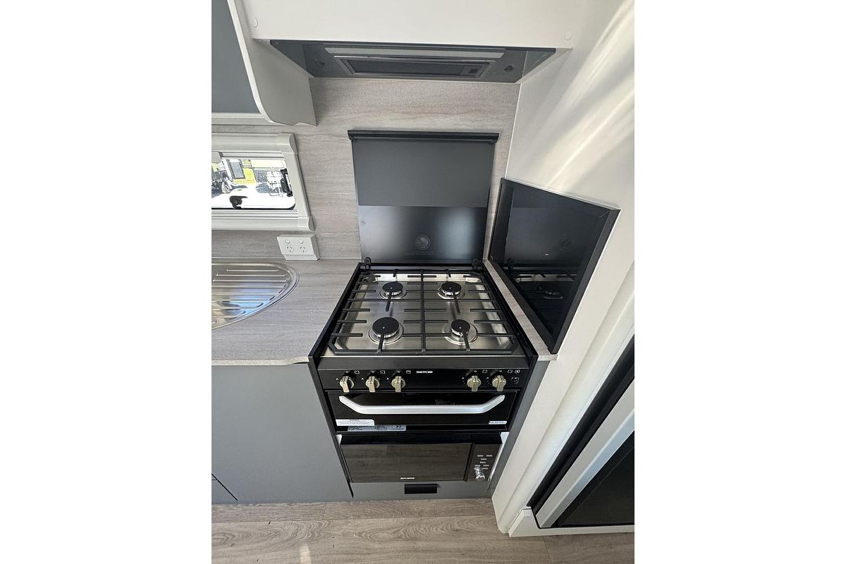 2025 Jayco Starcraft 17.58-3.Bp.Sc-My25