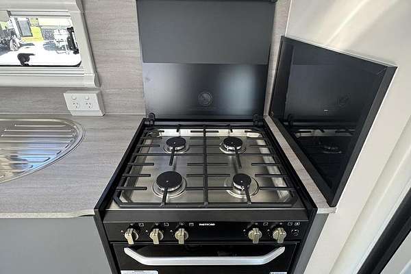 2025 Jayco Starcraft 17.58-3.Bp.Sc-My25