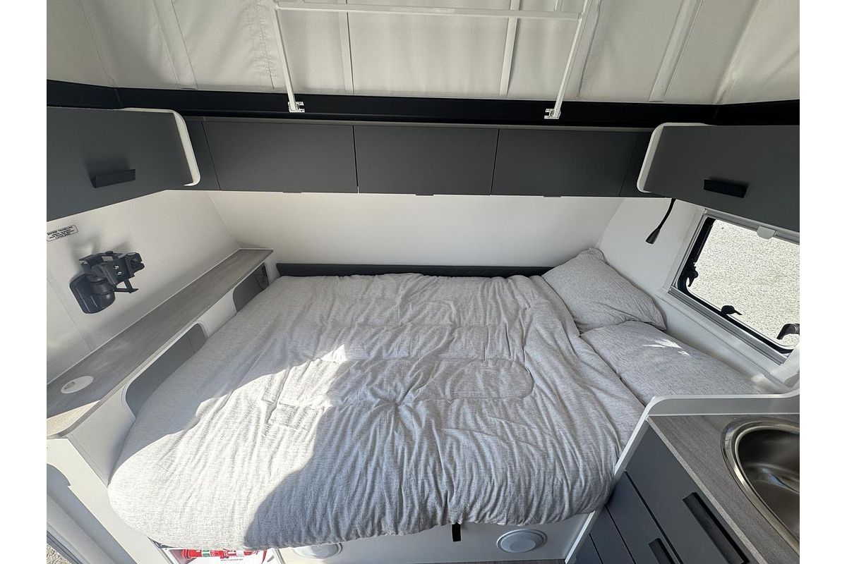 2025 Jayco Starcraft 17.58-3.Bp.Sc-My25