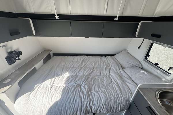 2025 Jayco Starcraft 17.58-3.Bp.Sc-My25