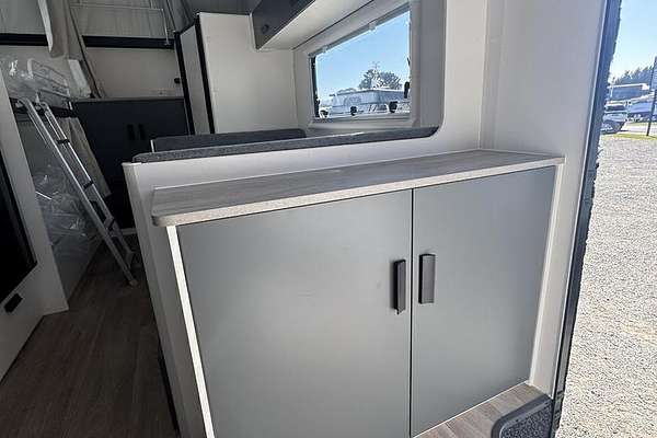 2025 Jayco Starcraft 17.58-3.Bp.Sc-My25
