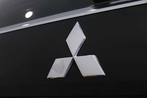 2021 Mitsubishi Outlander ES ZL
