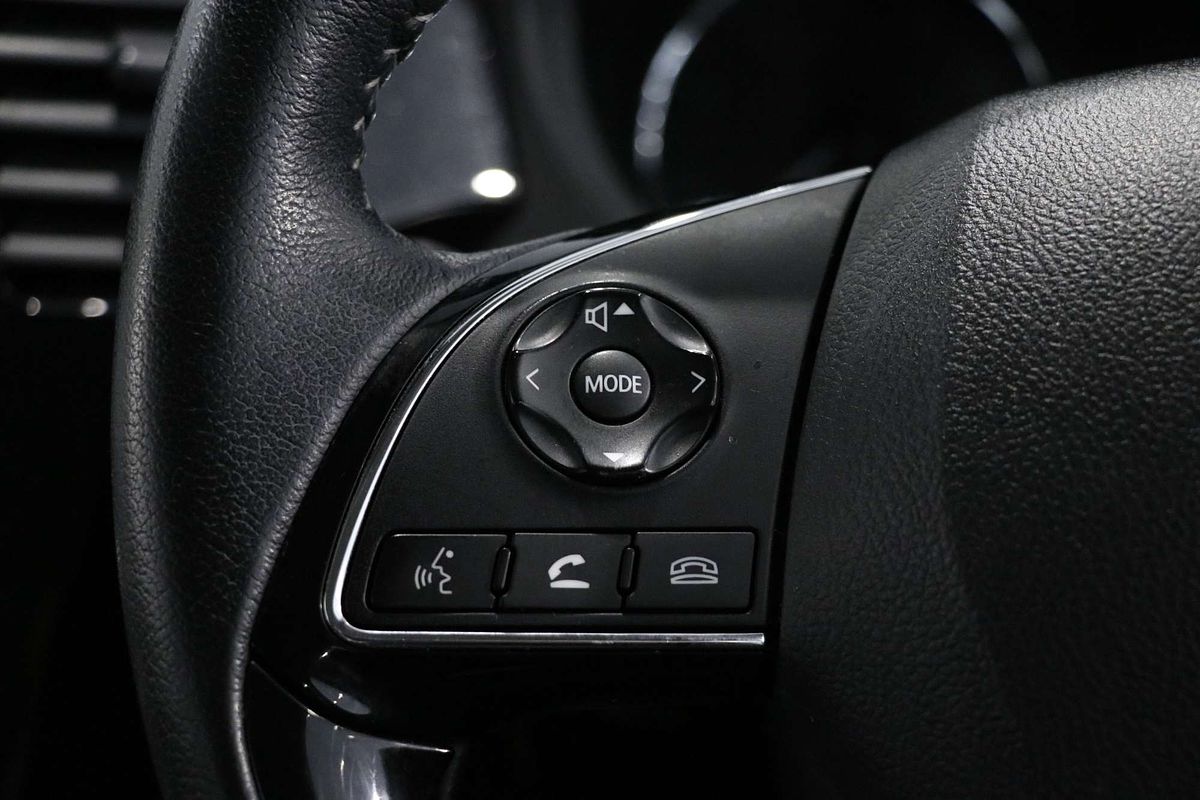 2021 Mitsubishi Outlander ES ZL