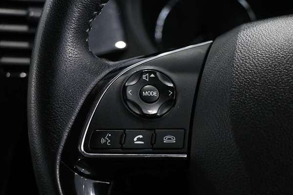 2021 Mitsubishi Outlander ES ZL