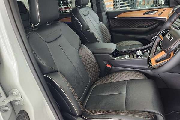 2023 Jeep Grand Cherokee Summit Reserve 4xe WL