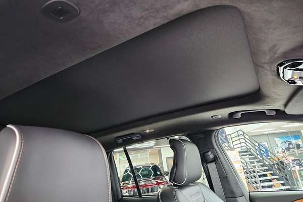 2023 Jeep Grand Cherokee Summit Reserve 4xe WL