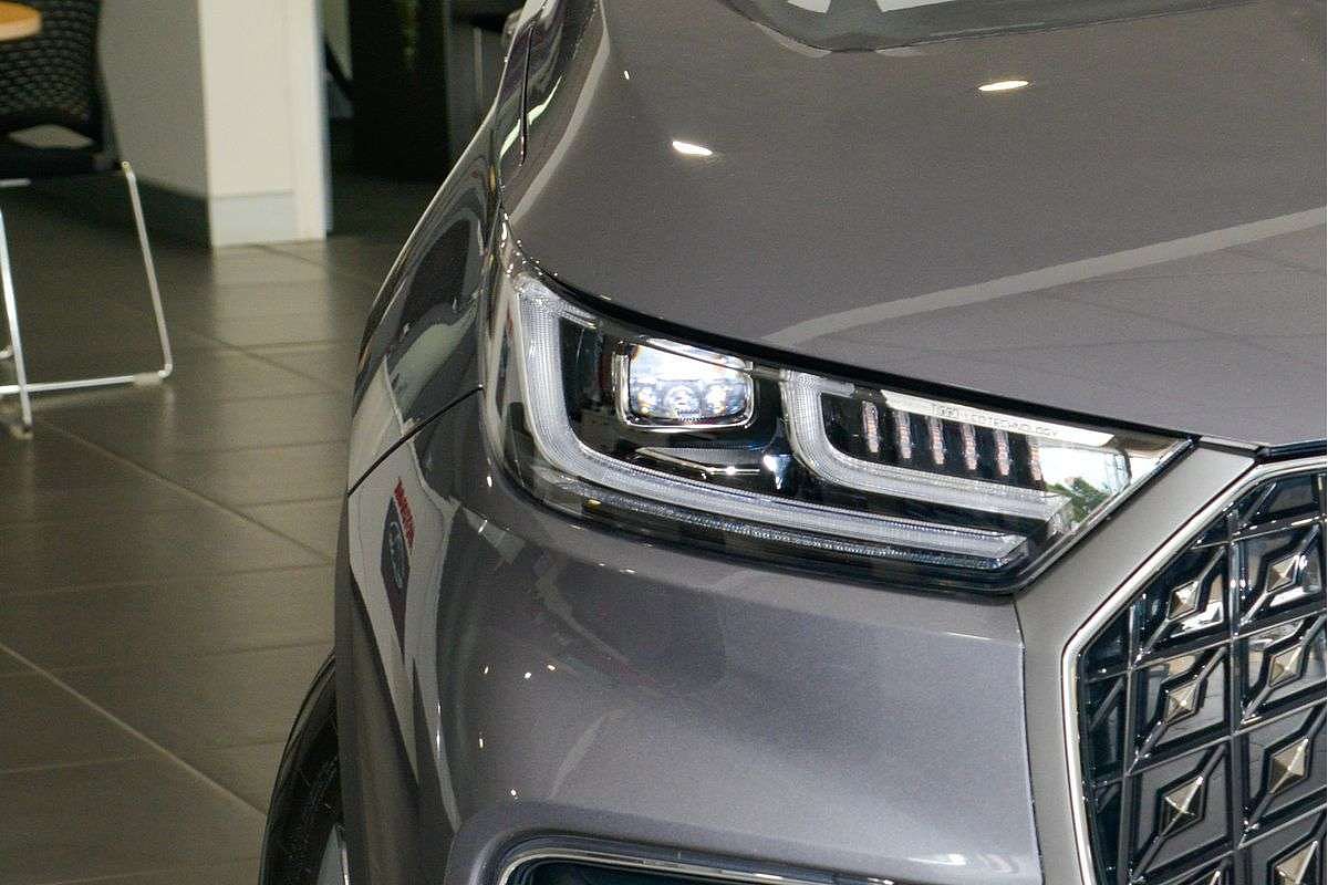 2025 Chery Tiggo 8 Pro Max Urban