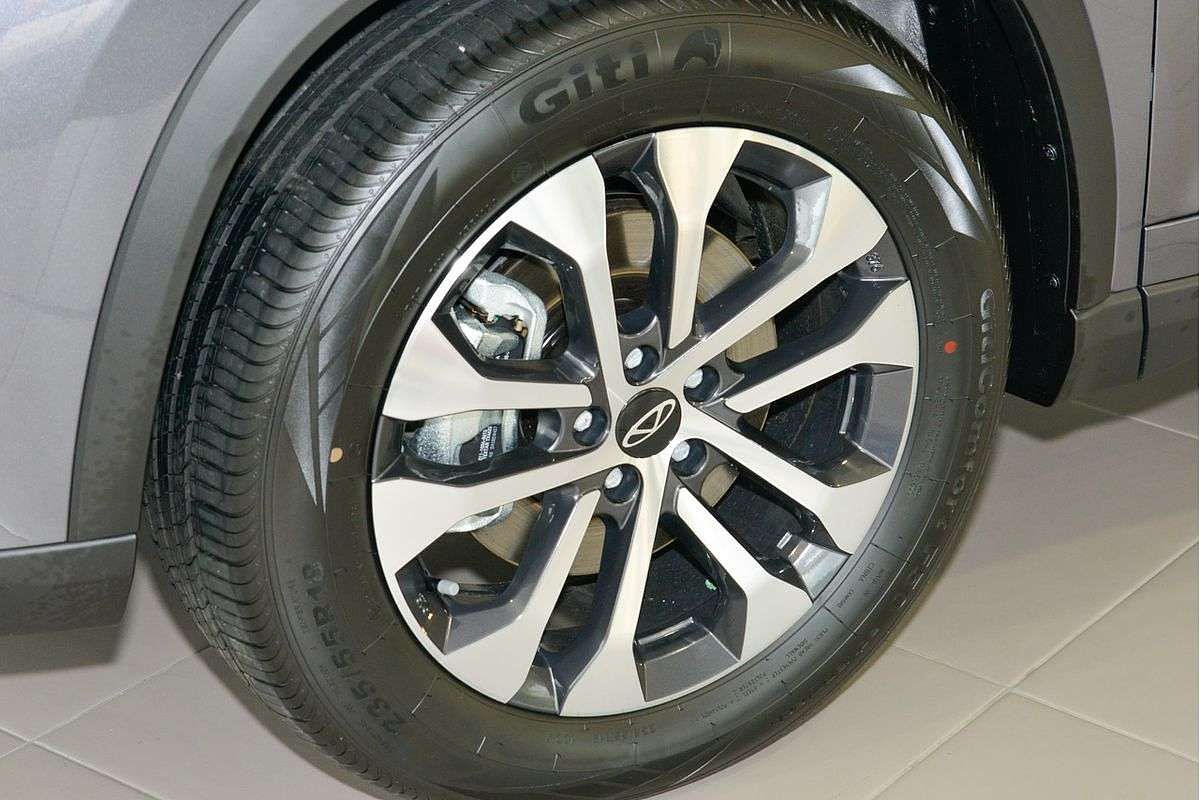 2025 Chery Tiggo 8 Pro Max Urban