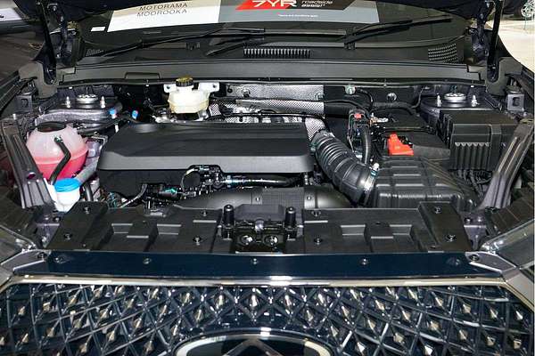 2025 Chery Tiggo 8 Pro Max Urban