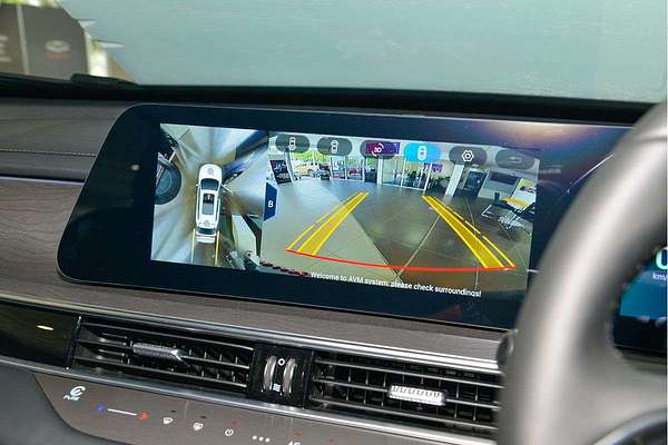 2025 Chery Tiggo 8 Pro Max Urban