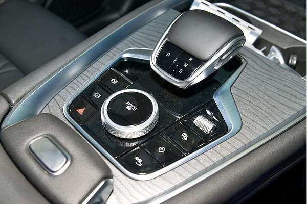 2025 Chery Tiggo 8 Pro Max Urban