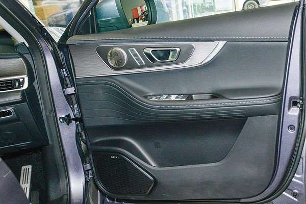 2025 Chery Tiggo 8 Pro Max Urban