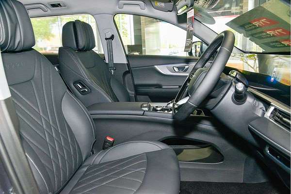 2025 Chery Tiggo 8 Pro Max Urban