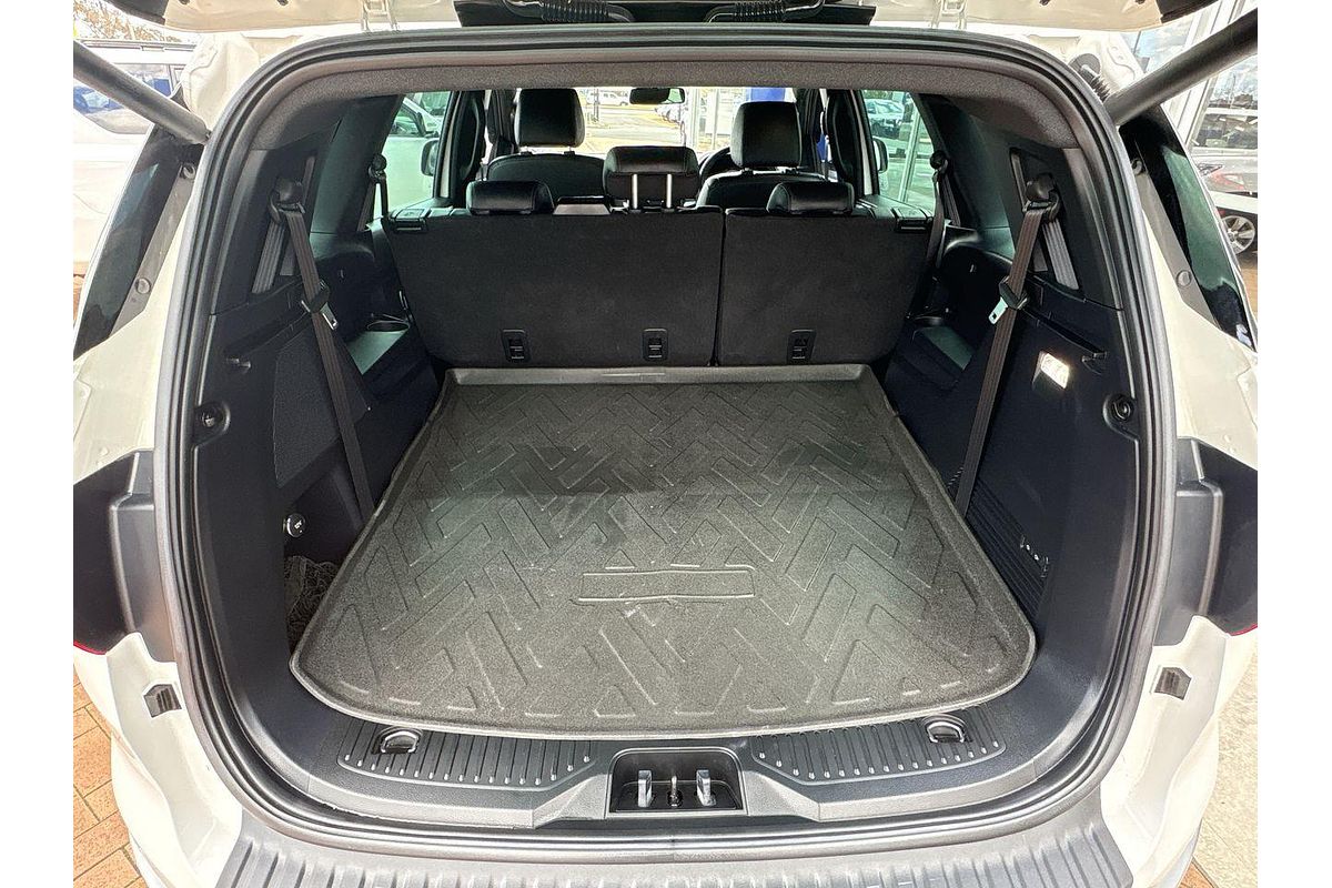 2020 Ford Everest Titanium UA II 2.0L