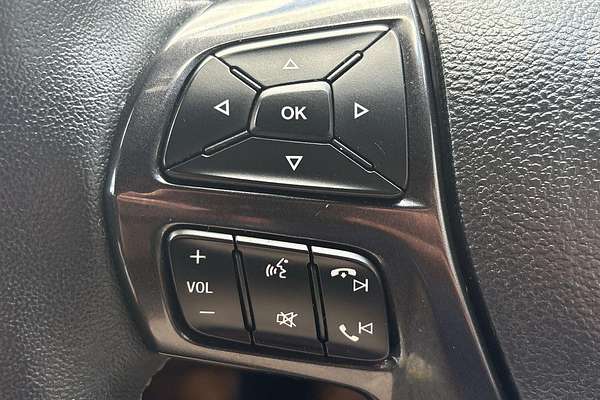 2020 Ford Everest Titanium UA II 2.0L