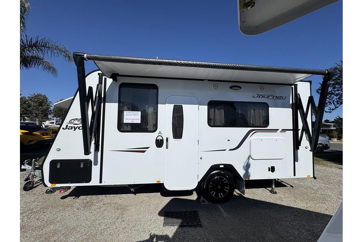 2021 Jayco Journey 16.51-3.Jy-My21