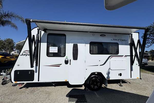 2021 Jayco Journey 16.51-3.Jy-My21