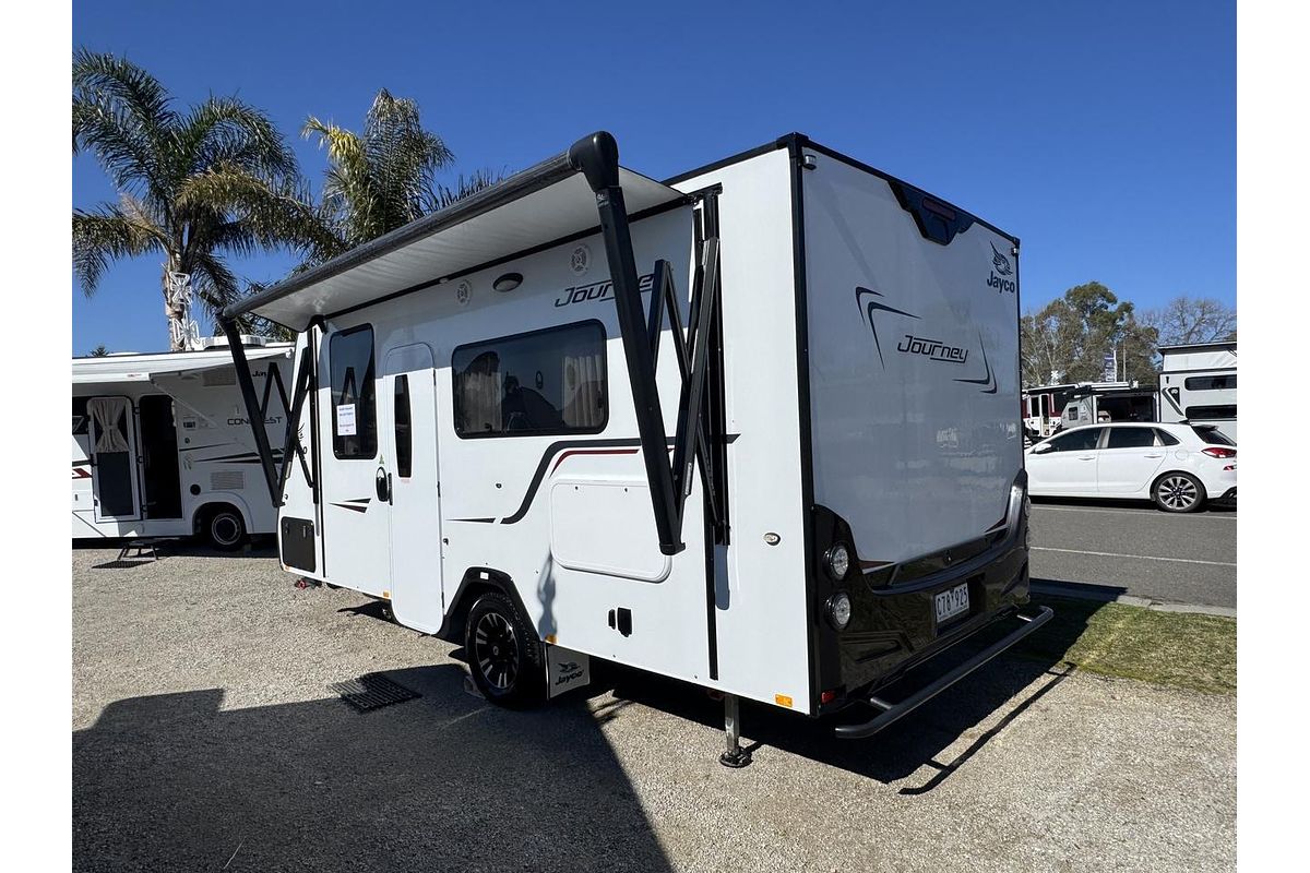 2021 Jayco Journey 16.51-3.Jy-My21