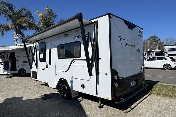 2021 Jayco Journey 16.51-3.Jy-My21