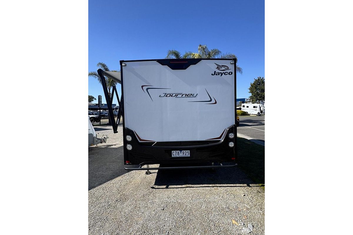 2021 Jayco Journey 16.51-3.Jy-My21