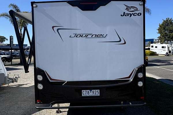 2021 Jayco Journey 16.51-3.Jy-My21