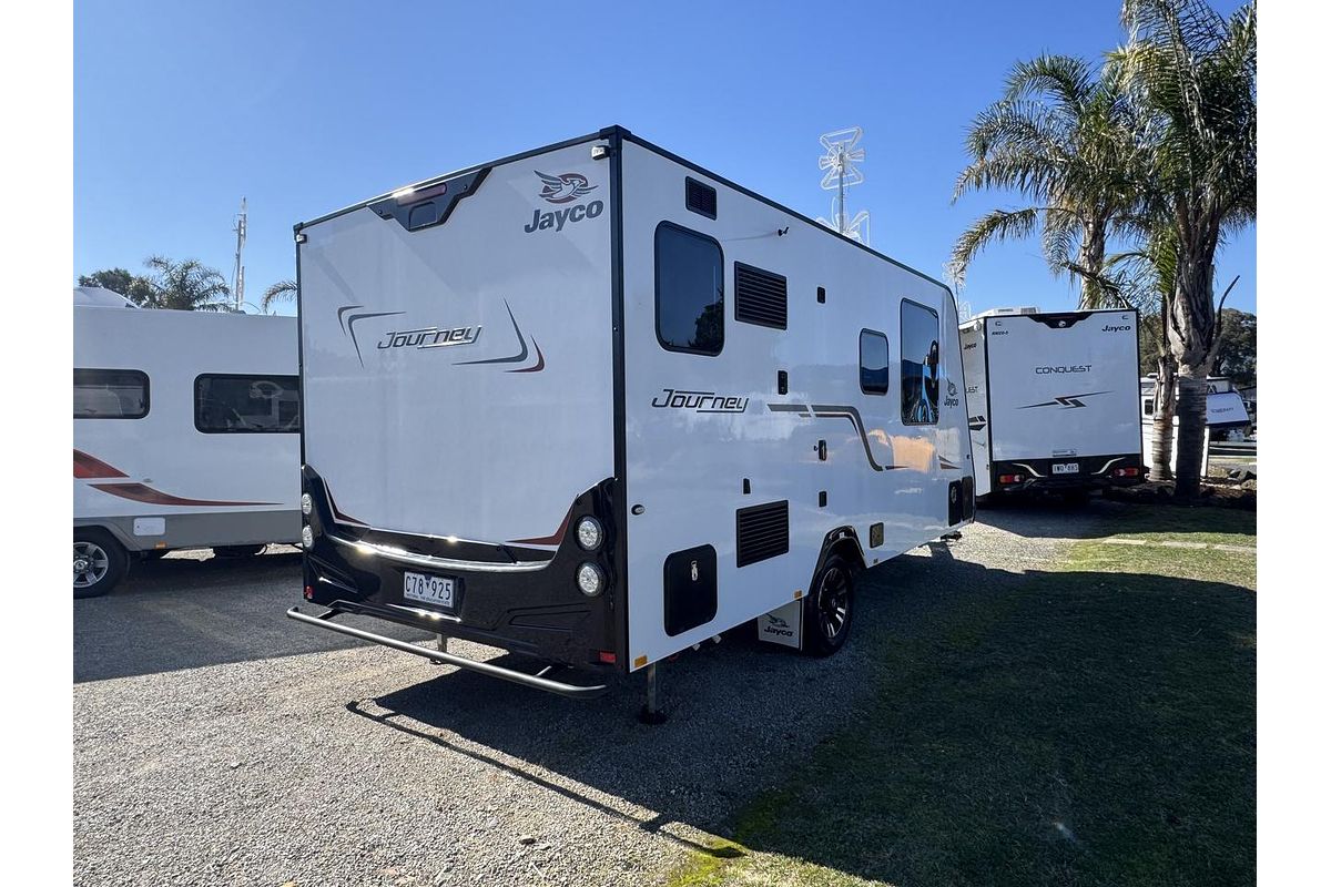 2021 Jayco Journey 16.51-3.Jy-My21