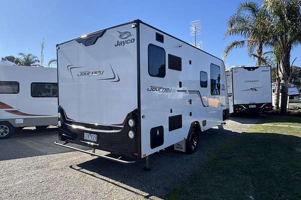 2021 Jayco Journey 16.51-3.Jy-My21