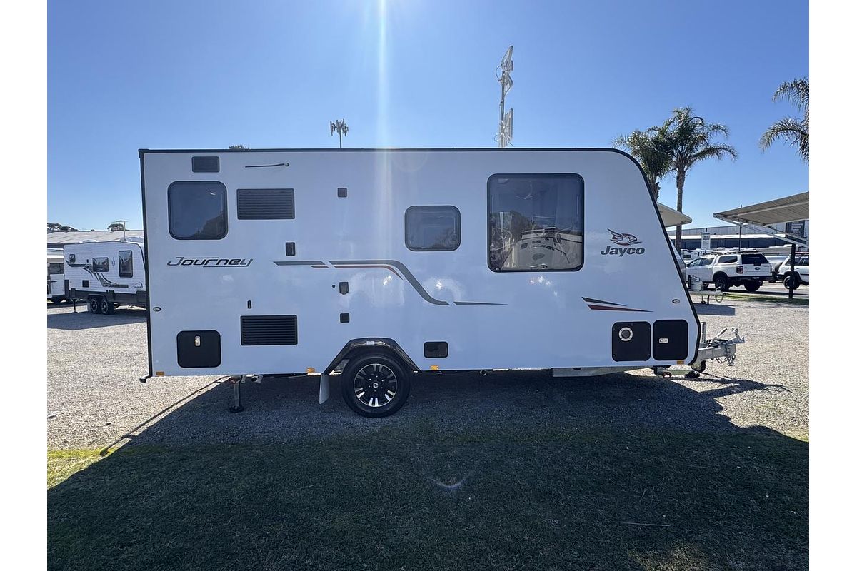 2021 Jayco Journey 16.51-3.Jy-My21