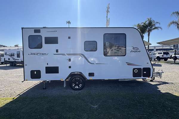 2021 Jayco Journey 16.51-3.Jy-My21