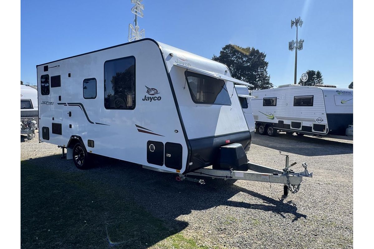 2021 Jayco Journey 16.51-3.Jy-My21