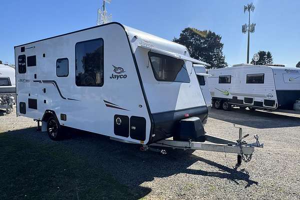 2021 Jayco Journey 16.51-3.Jy-My21