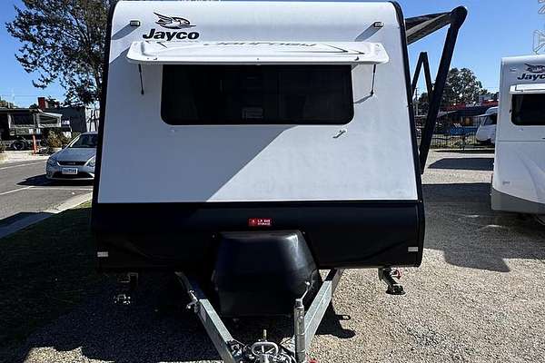 2021 Jayco Journey 16.51-3.Jy-My21