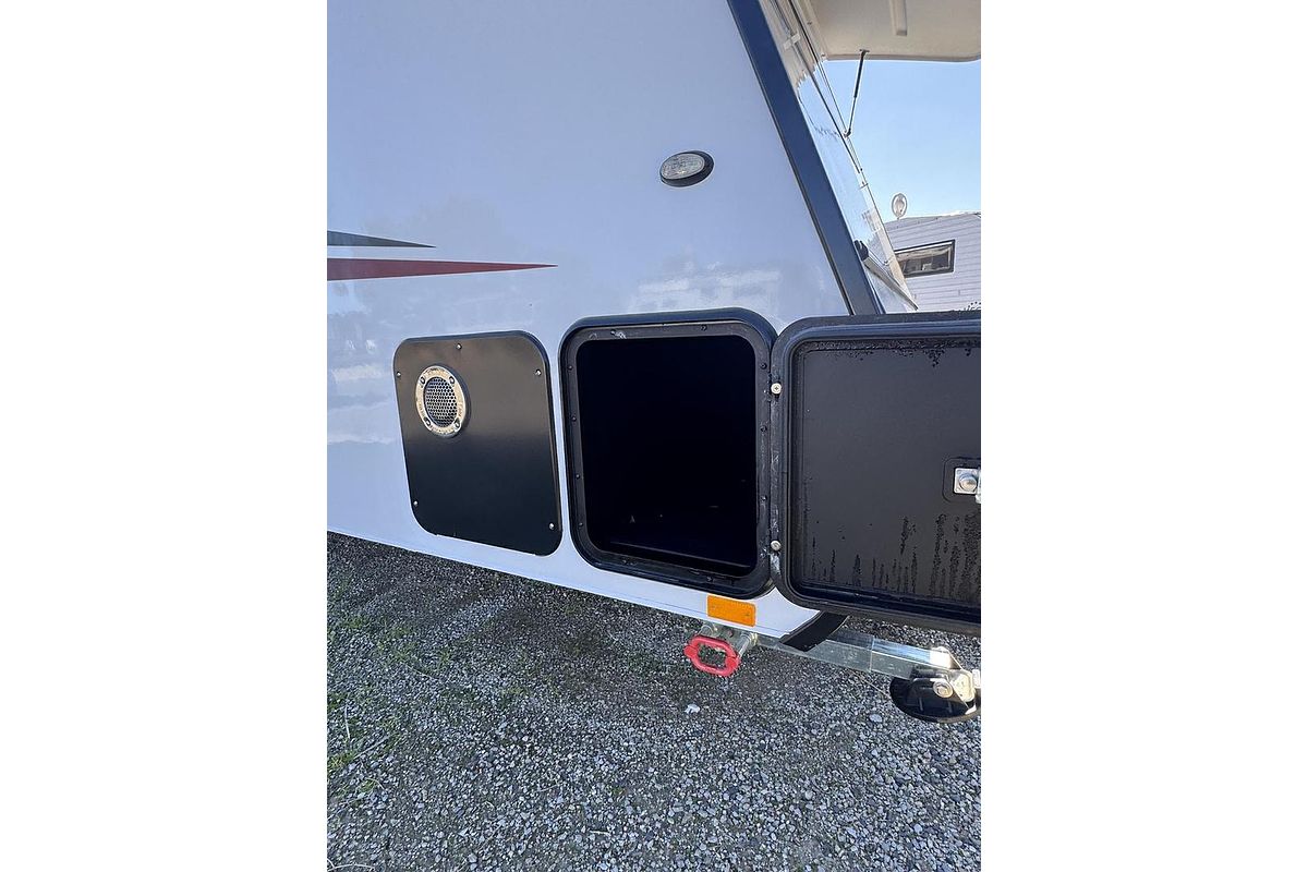 2021 Jayco Journey 16.51-3.Jy-My21
