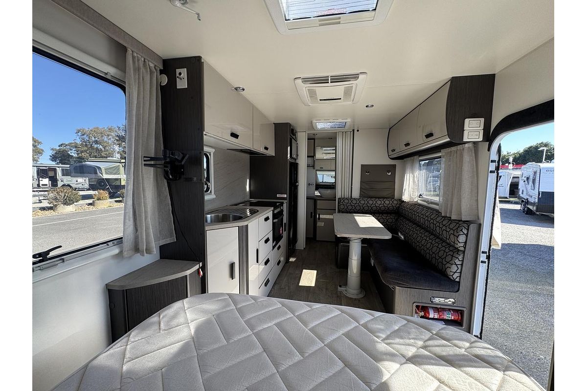 2021 Jayco Journey 16.51-3.Jy-My21