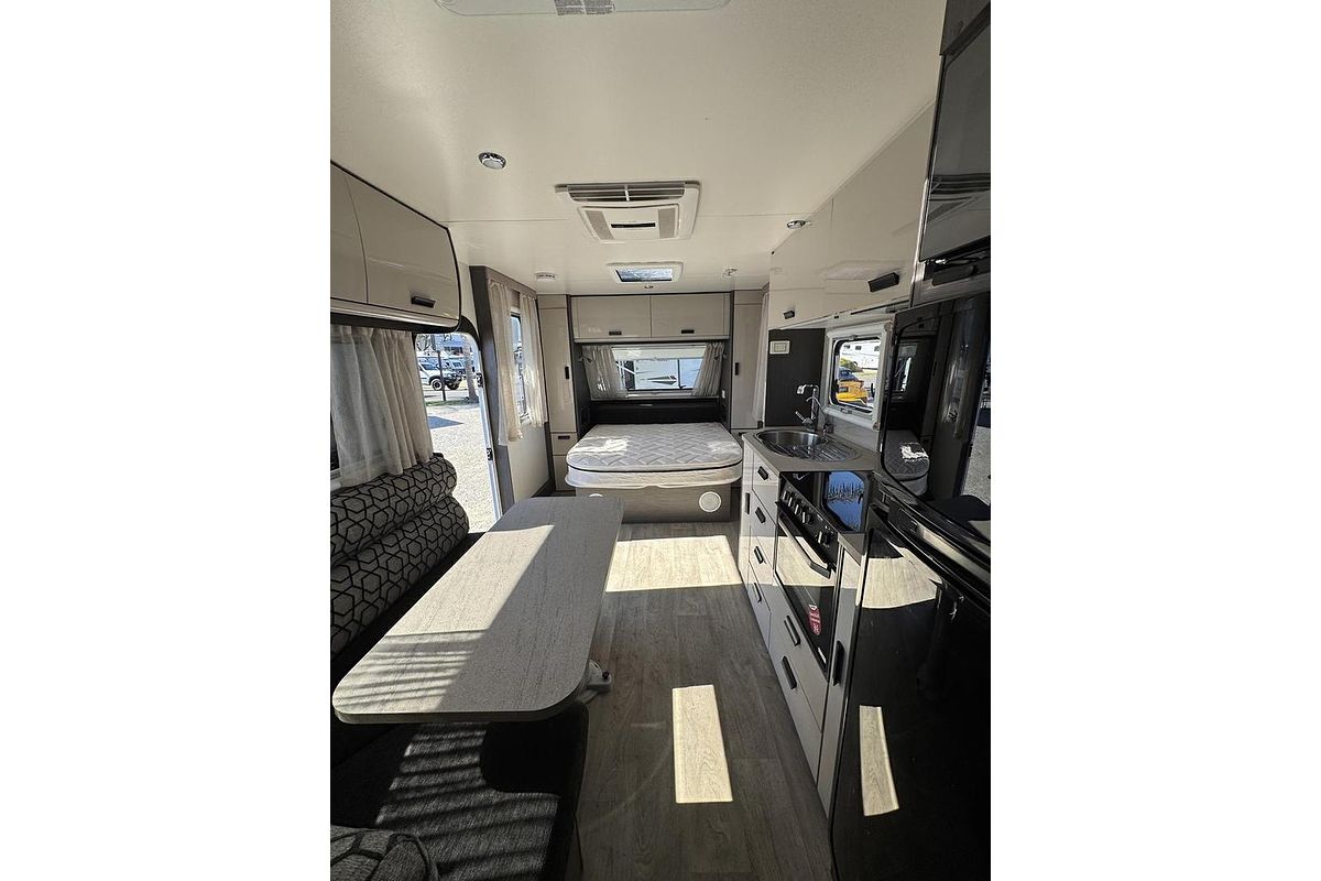 2021 Jayco Journey 16.51-3.Jy-My21