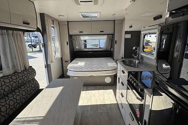 2021 Jayco Journey 16.51-3.Jy-My21