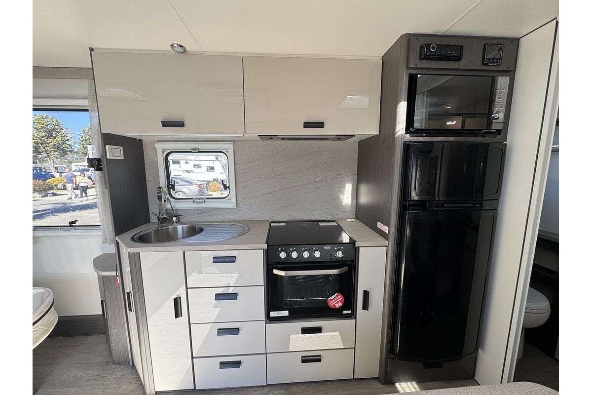 2021 Jayco Journey 16.51-3.Jy-My21